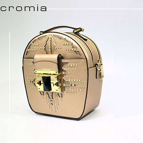 SS2019 CROMIA LADIES BACKPACK IT BECCA 1404125 BZ